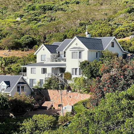 Dunvegan Lodge Clovelly 외부 사진