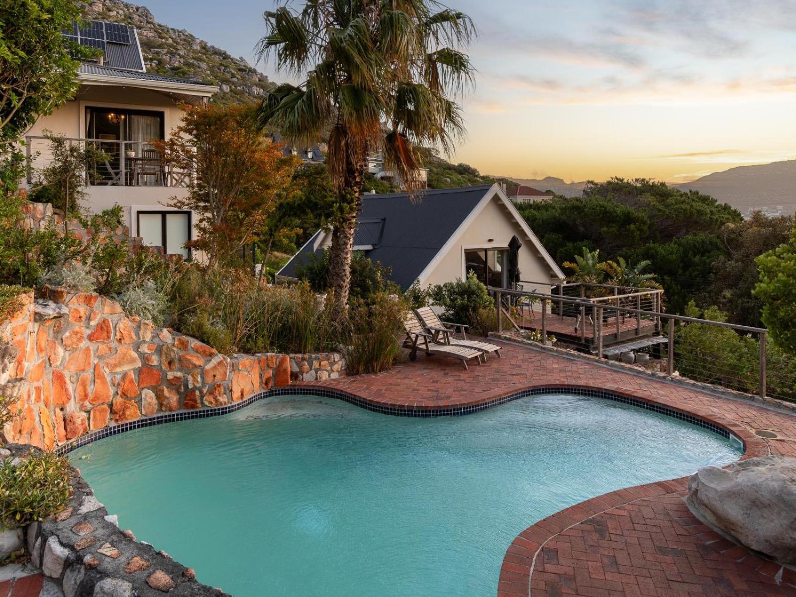 Dunvegan Lodge Clovelly 외부 사진