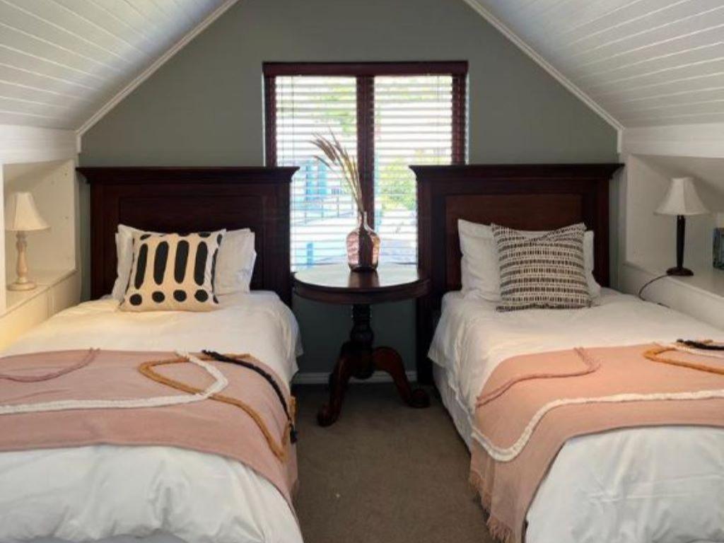 Dunvegan Lodge Clovelly 외부 사진