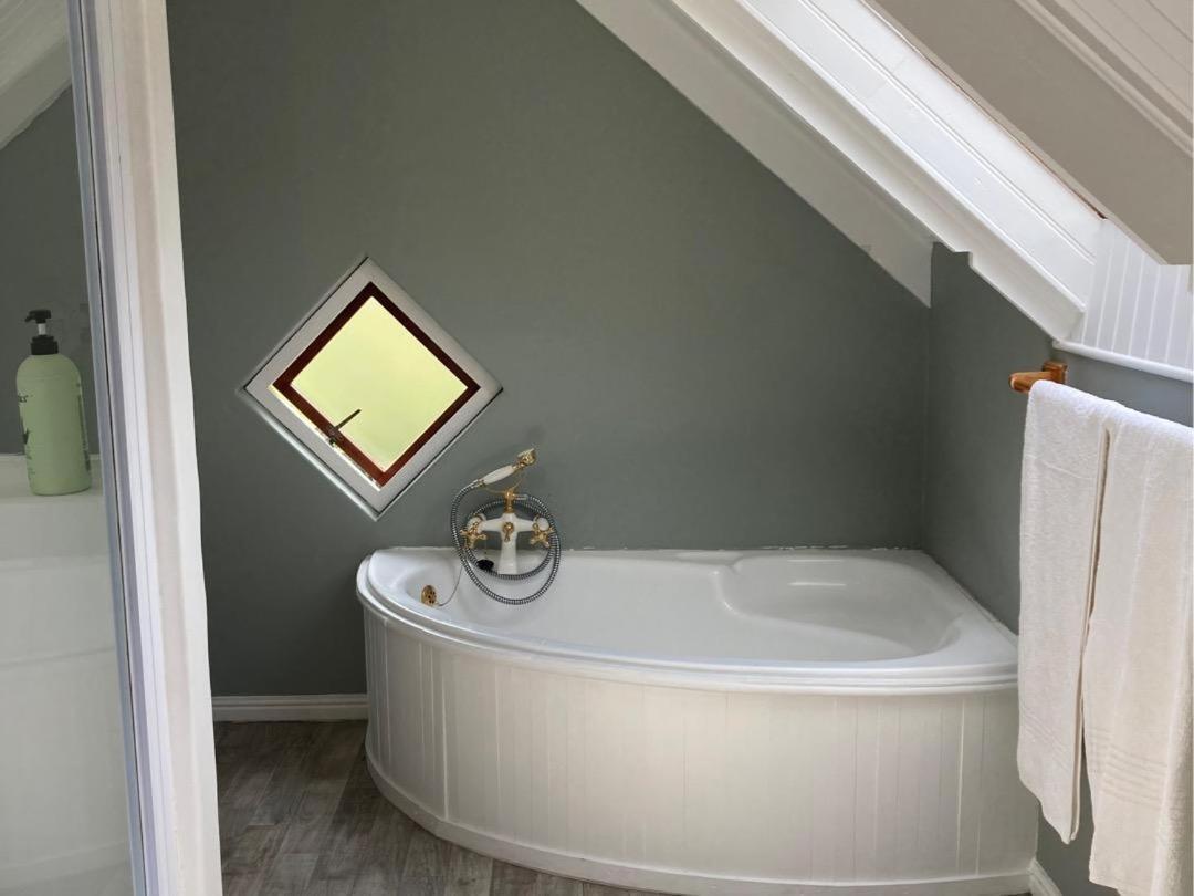 Dunvegan Lodge Clovelly 외부 사진
