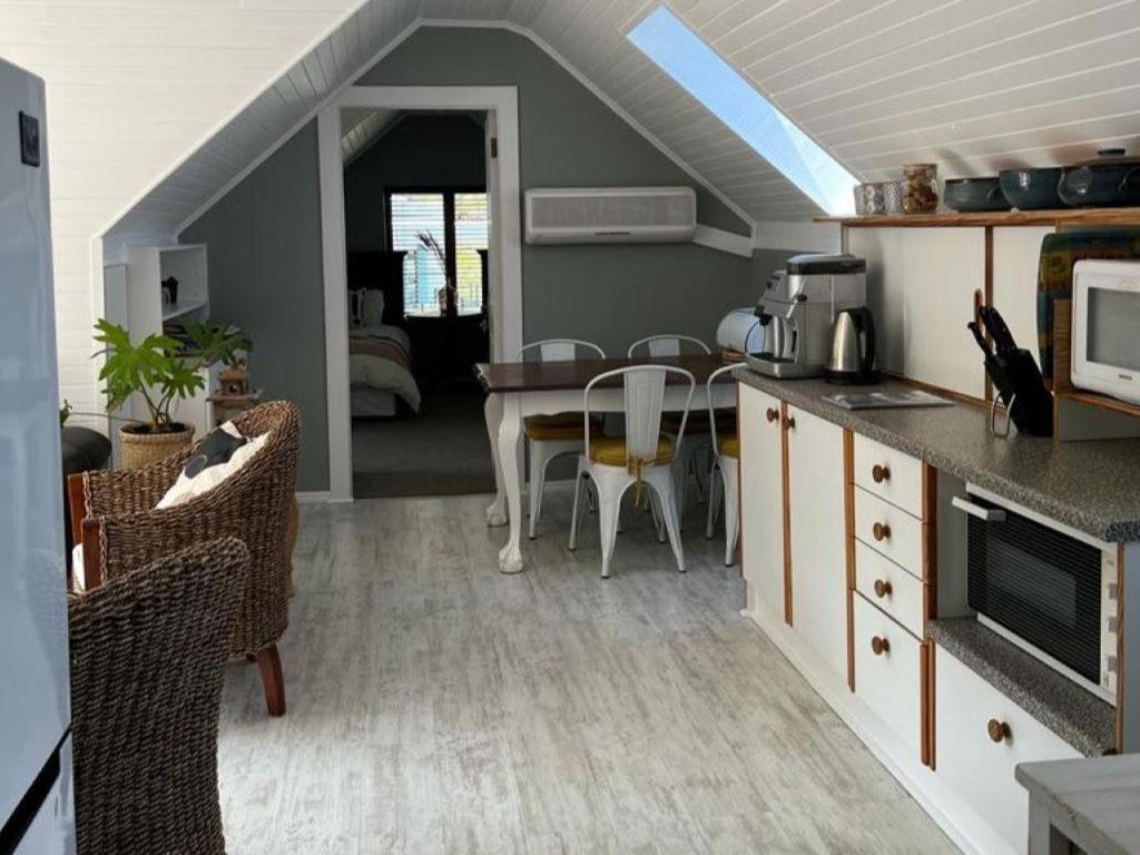Dunvegan Lodge Clovelly 외부 사진
