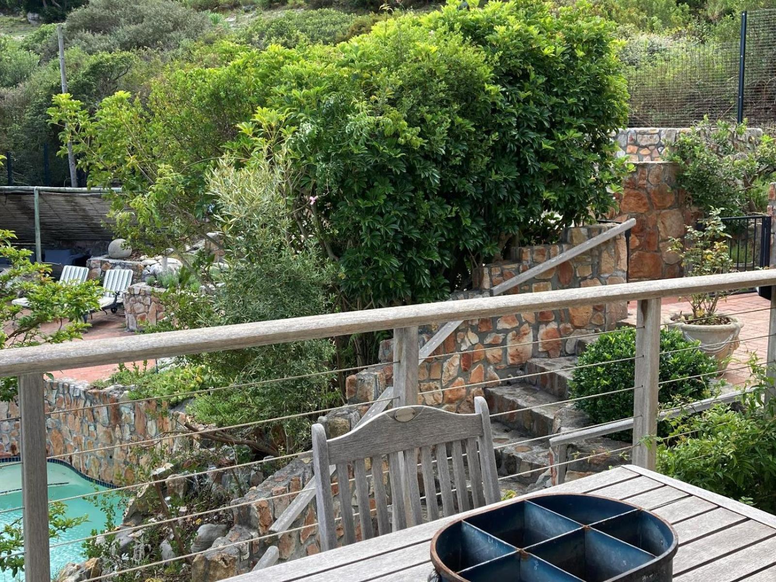Dunvegan Lodge Clovelly 객실 사진