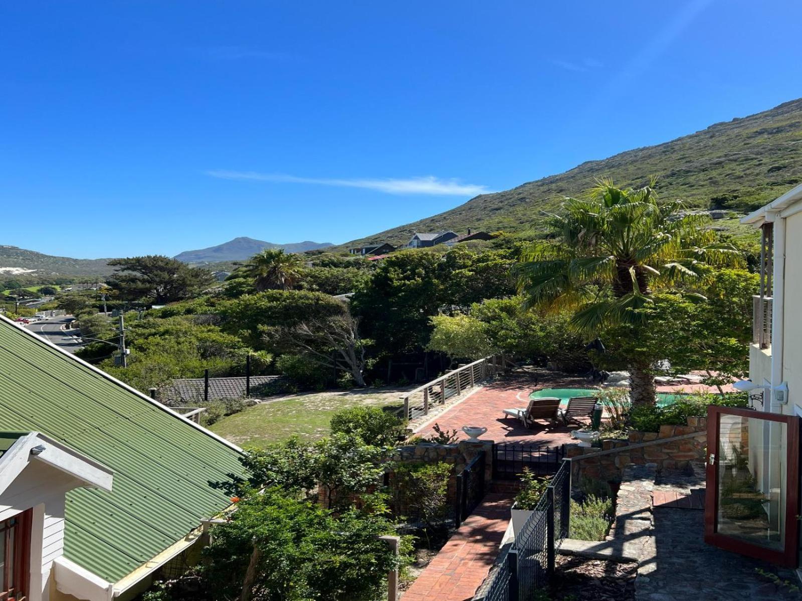 Dunvegan Lodge Clovelly 외부 사진