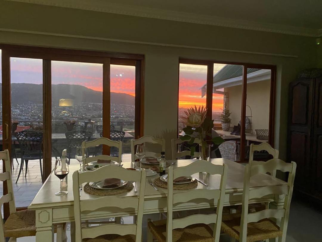 Dunvegan Lodge Clovelly 외부 사진