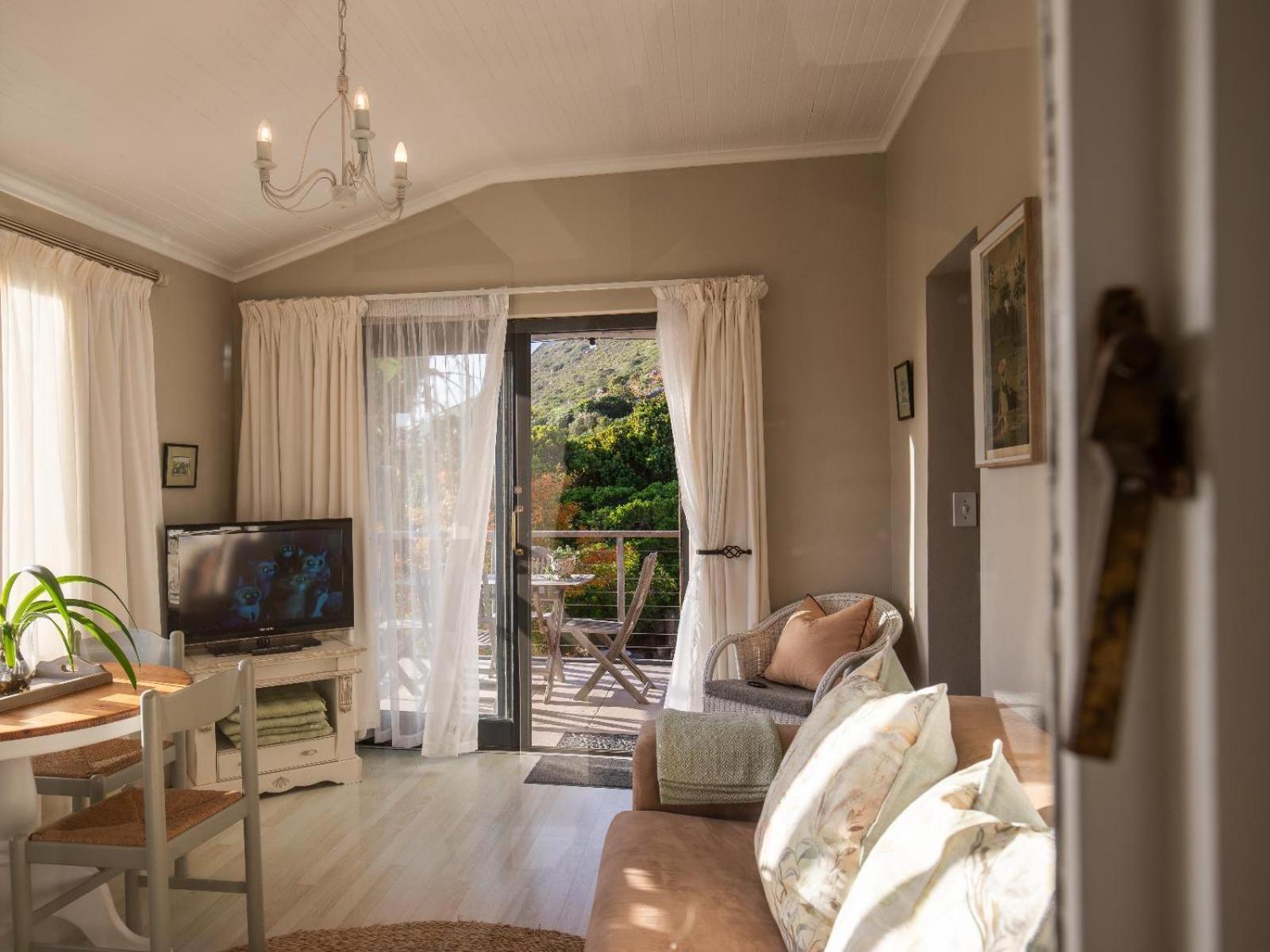 Dunvegan Lodge Clovelly 객실 사진