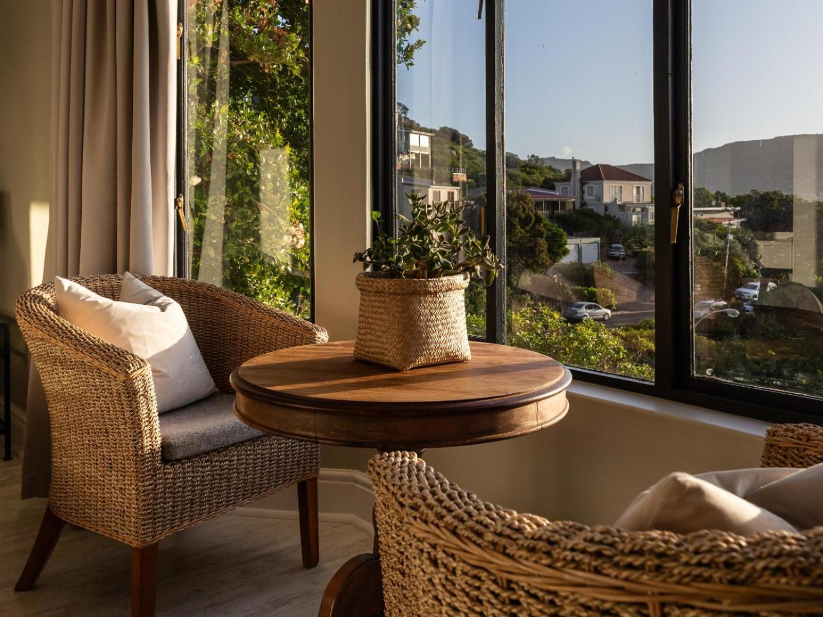 Dunvegan Lodge Clovelly 객실 사진