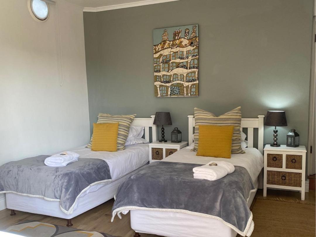 Dunvegan Lodge Clovelly 객실 사진