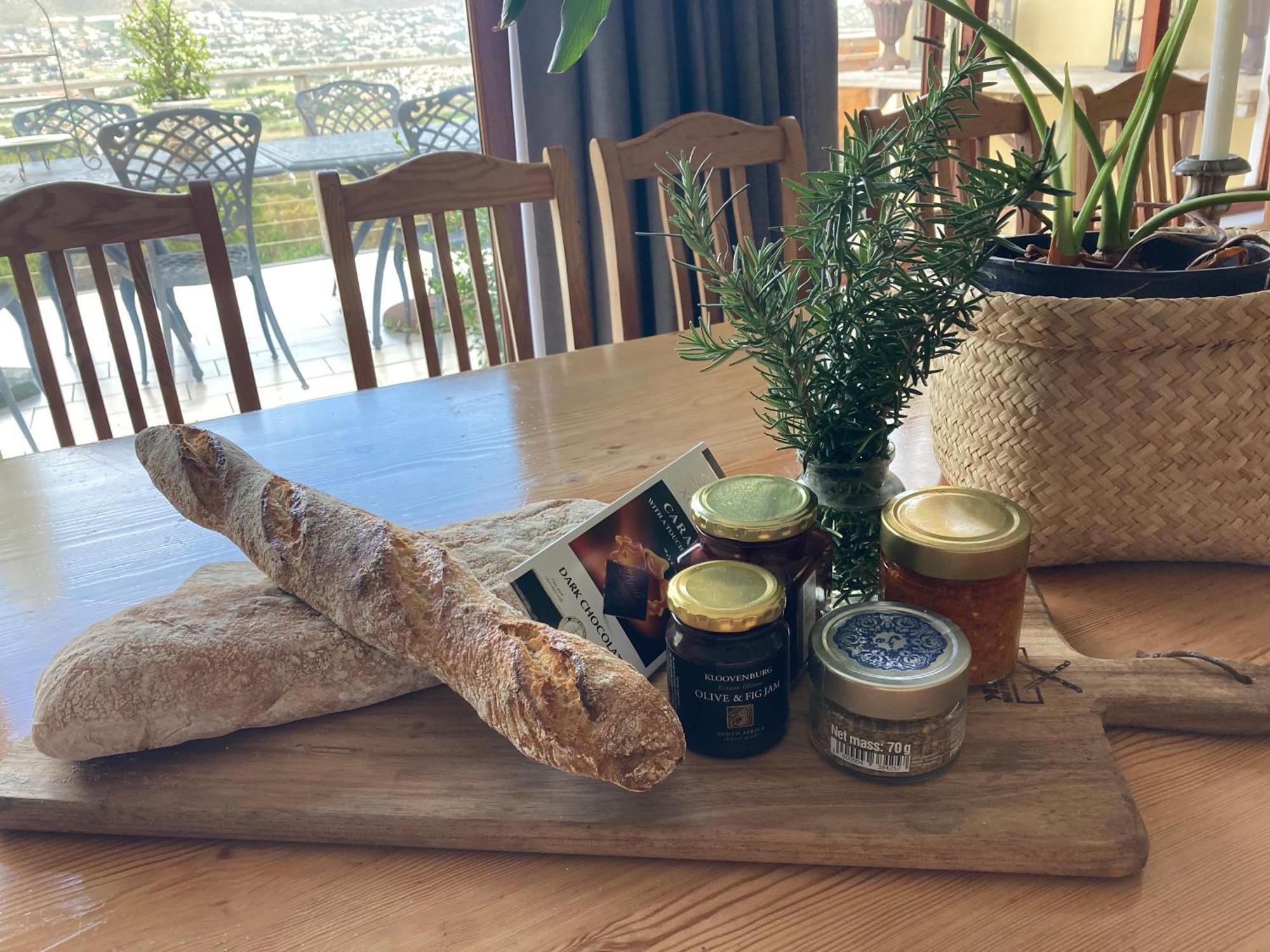 Dunvegan Lodge Clovelly 외부 사진