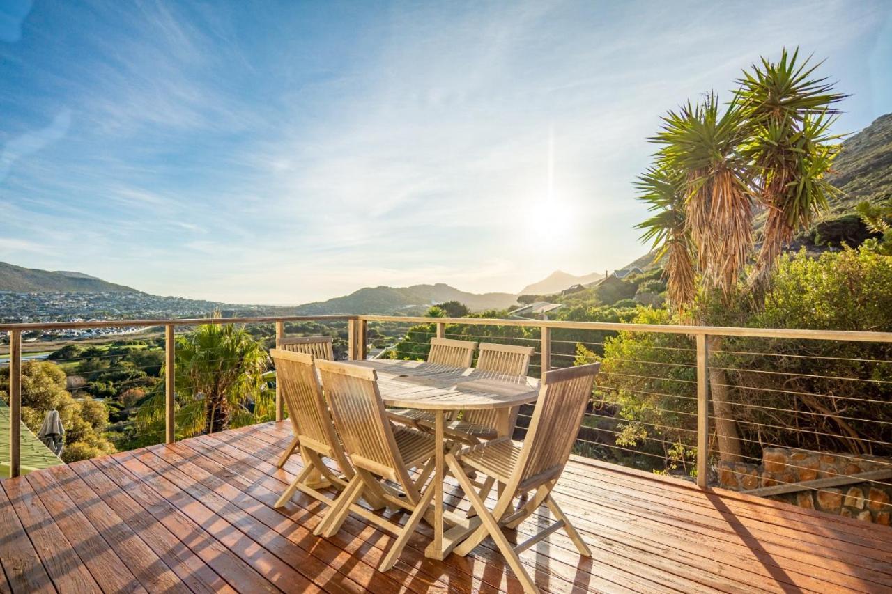 Dunvegan Lodge Clovelly 외부 사진