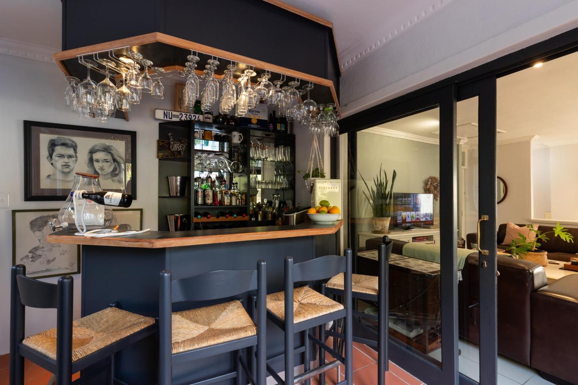 Dunvegan Lodge Clovelly 외부 사진